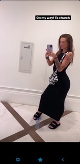 Victoria Waldrip feet photo thumbnail