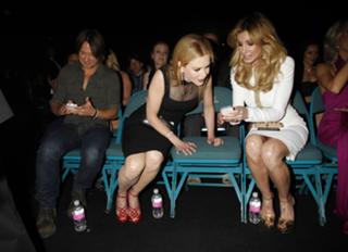 Nicole Kidman feet photo thumbnail