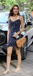 Kriti Sanon feet photo thumbnail
