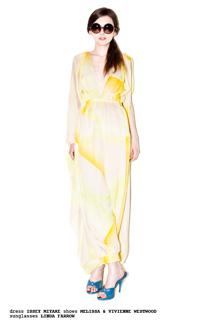 Hannah Murray feet photo 1