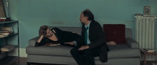 Léa Seydoux feet photo thumbnail