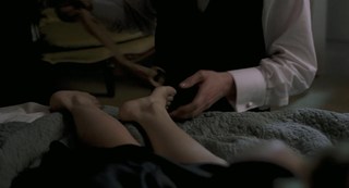 Léa Seydoux feet photo thumbnail