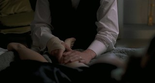 Léa Seydoux feet photo thumbnail