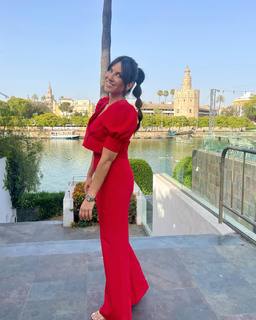 Irene Junquera feet photo thumbnail