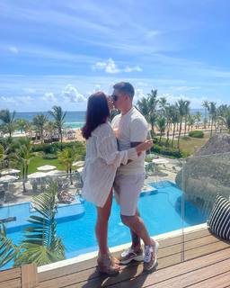 Amy Childs feet photo thumbnail
