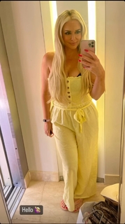 Daniela Katzenberger feet photo thumbnail