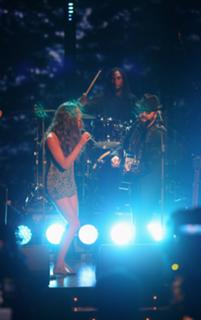 Joss Stone feet photo thumbnail