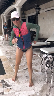 Amanda Cerny feet photo thumbnail