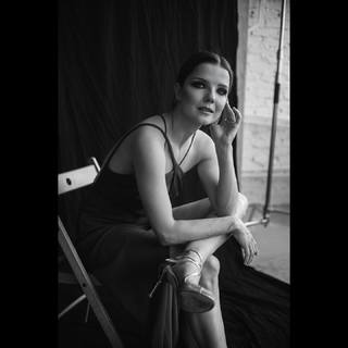 Joanna Jablczynska feet photo thumbnail