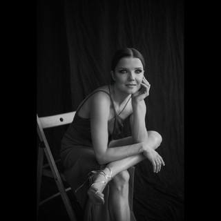 Joanna Jablczynska feet photo thumbnail