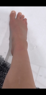 Thalía feet photo thumbnail