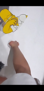 Thalía feet photo thumbnail