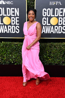 Tiffany Haddish feet photo thumbnail