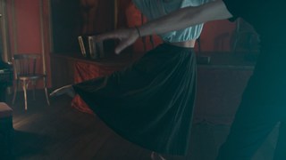 Alicia Vikander feet photo thumbnail