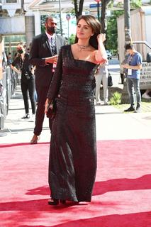 Penélope Cruz feet photo thumbnail