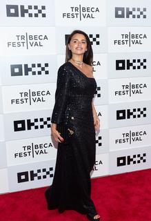Penélope Cruz feet photo thumbnail
