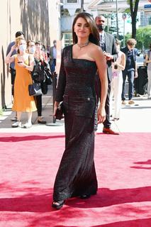 Penélope Cruz feet photo thumbnail