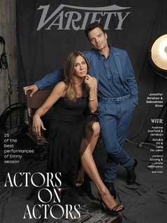 Jennifer Aniston feet photo thumbnail