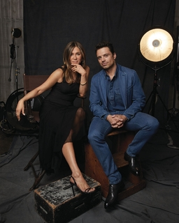 Jennifer Aniston feet photo thumbnail