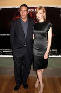 Cate Blanchett feet photo thumbnail