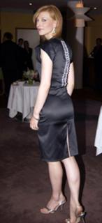 Cate Blanchett feet photo thumbnail