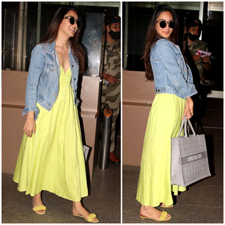 Kiara Advani feet photo thumbnail
