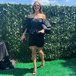 Katharine McPhee feet photo thumbnail