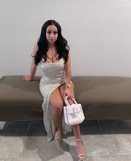 Jaden Newman feet photo 1