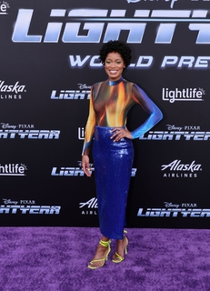 Keke Palmer feet photo thumbnail