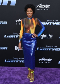 Keke Palmer feet photo thumbnail