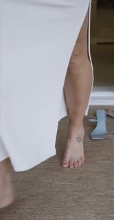 Paolla Oliveira feet photo thumbnail