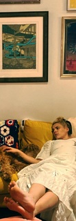 Busy Philipps feet photo thumbnail
