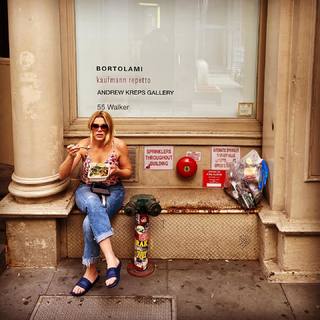 Busy Philipps feet photo thumbnail