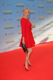Nova Meierhenrich feet photo thumbnail