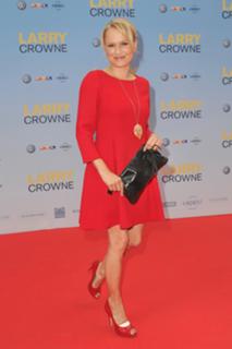 Nova Meierhenrich feet photo thumbnail