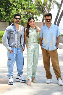 Kiara Advani feet photo thumbnail