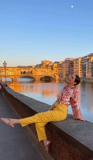 Cynthia Rodríguez feet photo thumbnail