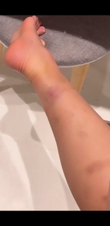 Thalía feet photo thumbnail