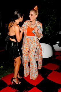 Lea Michele feet photo thumbnail