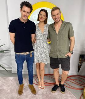 Joanna Jablczynska feet photo thumbnail