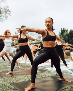 Karrueche Tran feet photo thumbnail