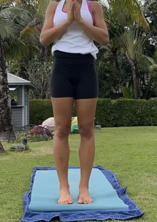 Joanna Jedrzejczyk feet photo thumbnail