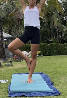 Joanna Jedrzejczyk feet photo thumbnail