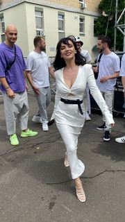 Olga Seryabkina feet photo thumbnail