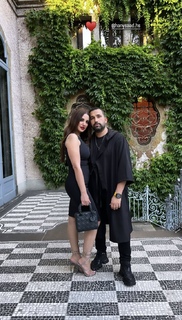 Dorra Zarrouk feet photo thumbnail