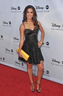 Josie Loren feet photo 1