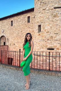 Giorgia Palmas feet photo thumbnail