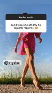 Joanna Jablczynska feet photo thumbnail