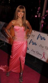 Sylvie Meis feet photo 2