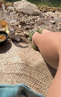 Giovanna Lancellotti feet photo thumbnail